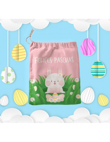 25 BOLSITAS DE PASCUA