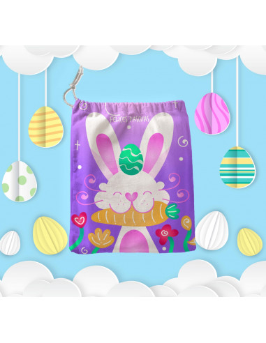 25 BOLSITAS DE PASCUA