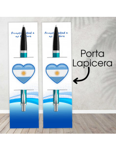 Lealtad a la Bandera Porta...