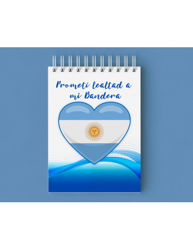 Anotadores Lealtad a la Bandera