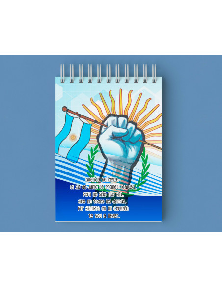 Anotadores Lealtad a la Bandera