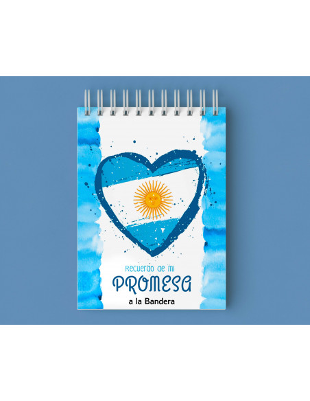 Anotadores Lealtad a la Bandera