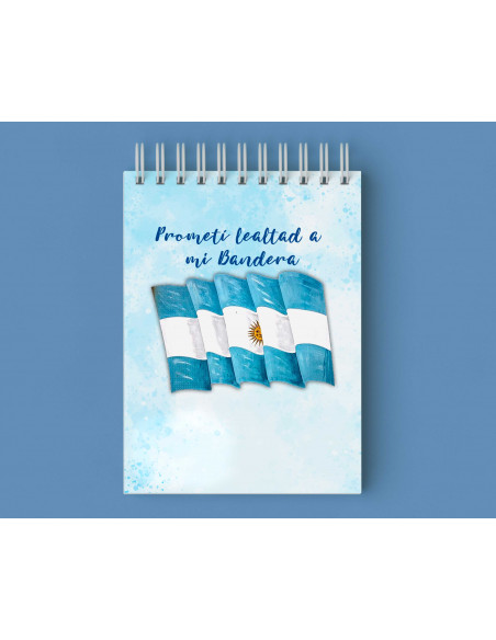 Anotadores Lealtad a la Bandera