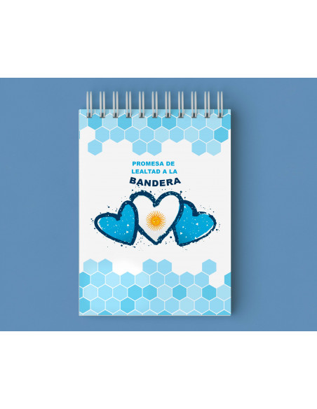 Anotadores Lealtad a la Bandera
