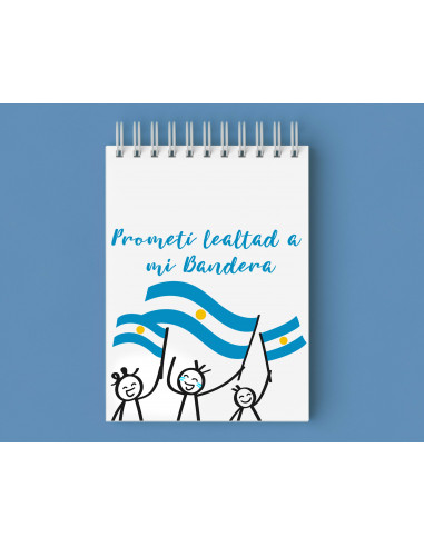 Anotadores Lealtad a la Bandera