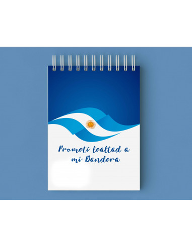 Anotadores Lealtad a la Bandera