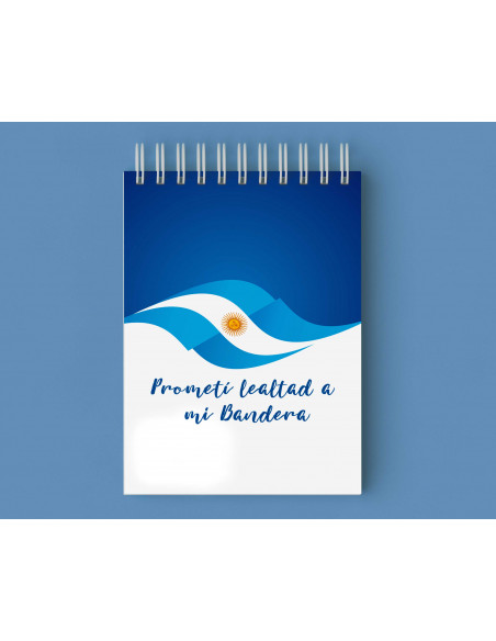 Anotadores Lealtad a la Bandera