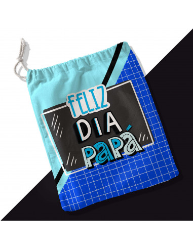 Bolsitas Día del Padre