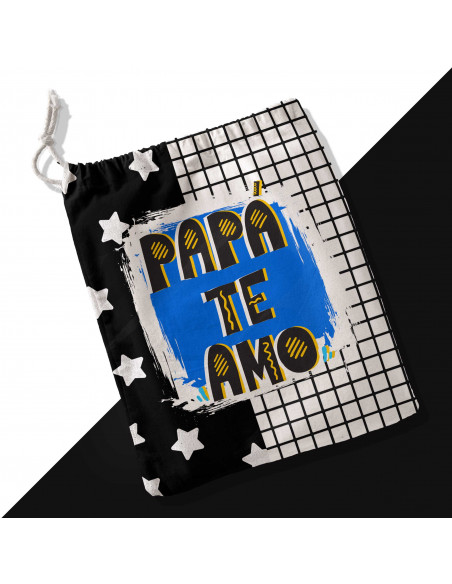 Bolsitas Día del Padre