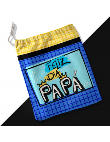 Bolsitas Día del Padre