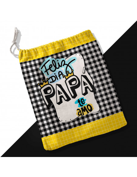 Bolsitas Día del Padre
