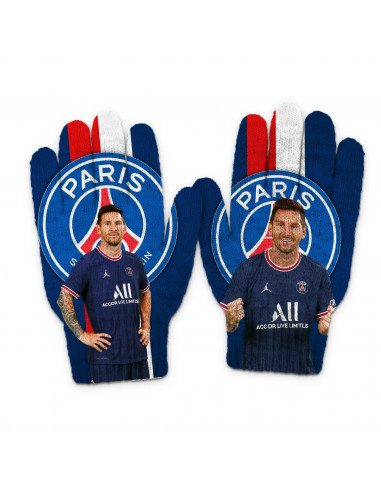 Guantes Infantiles - PACK 4