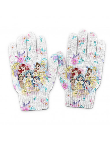 Guantes Infantiles - PACK 4