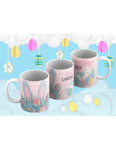 15 TAZA PASCUAS