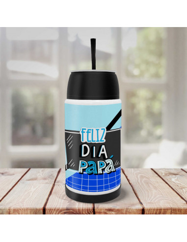 Automate día del padre