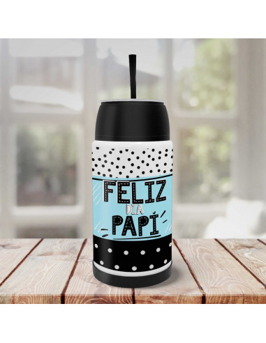 Automate día del padre