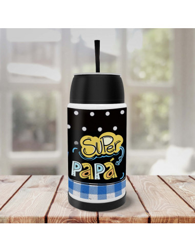 Automate día del padre