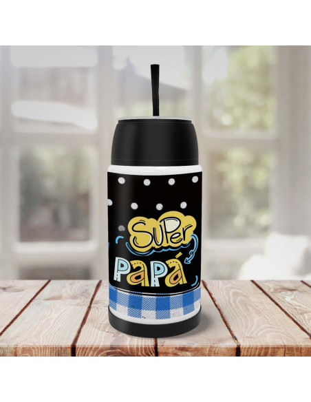 Automate día del padre