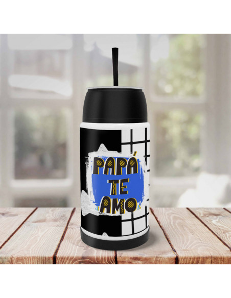 Automate día del padre