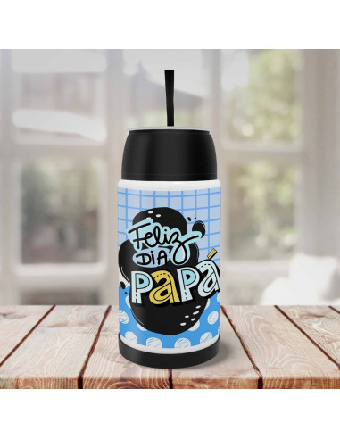 Automate día del padre