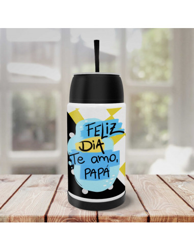 Automate día del padre