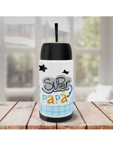 Automate día del padre