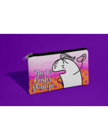 Estuche Flork