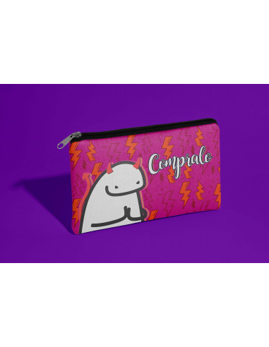 Estuche Flork