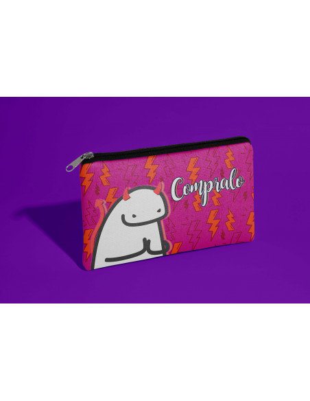 Estuche Flork