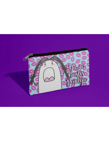 Estuche Flork