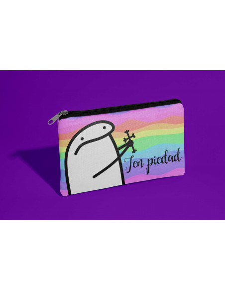 Estuche Flork