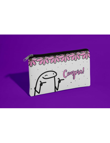 Estuche Flork