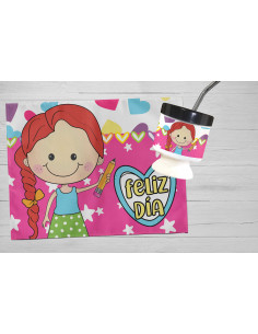 Individual  +  Mate Maestra...