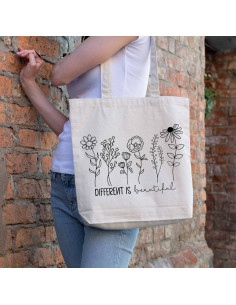 Taza Bolso Frases Inglés 2