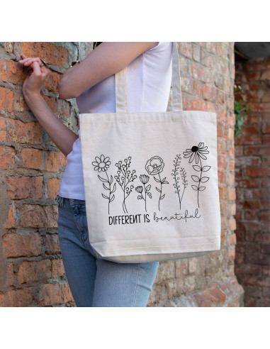 Taza Bolso Frases Inglés