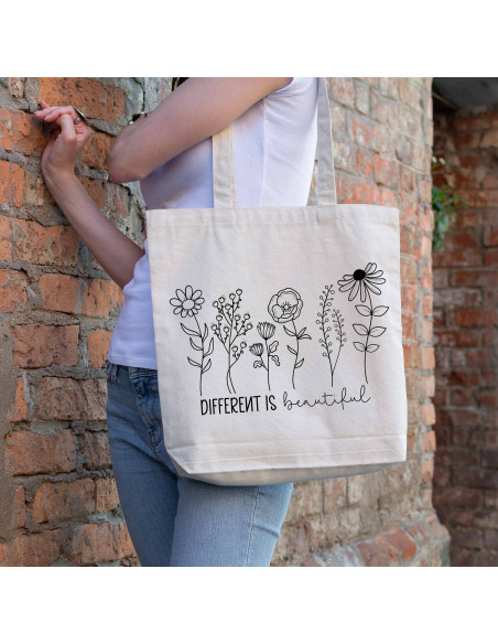 Taza Bolso Frases Inglés