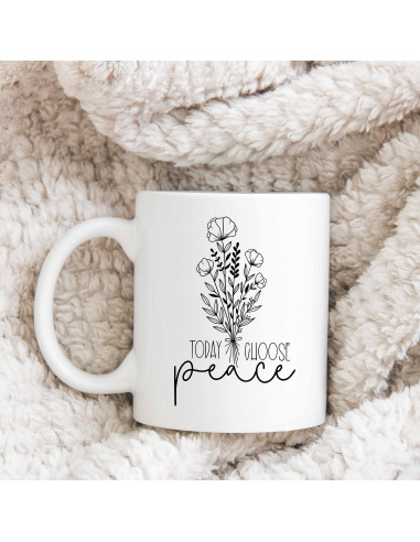 Taza Bolso Frases Inglés