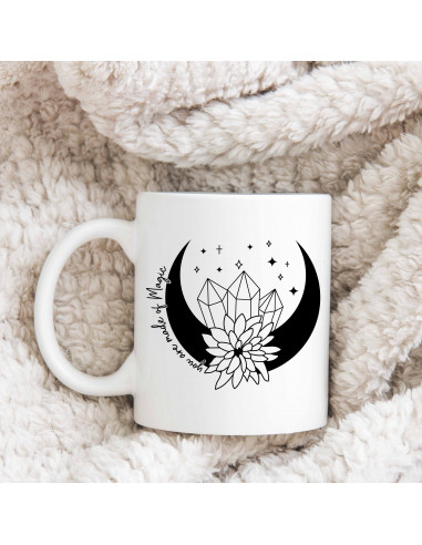 Taza Bolso Frases Inglés