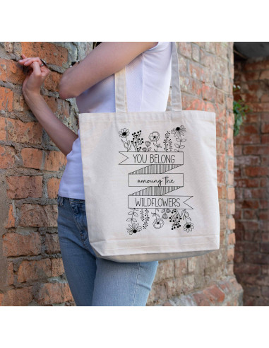 Taza Bolso Frases Inglés