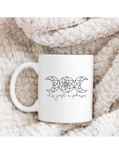 Taza Bolso Frases Inglés