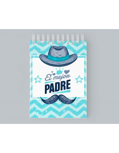 Anotadores Día del Padre 2