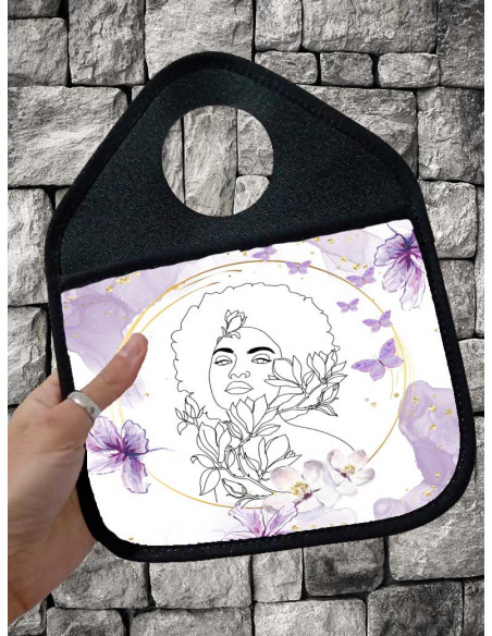 Palanquera Mujer Pack 3