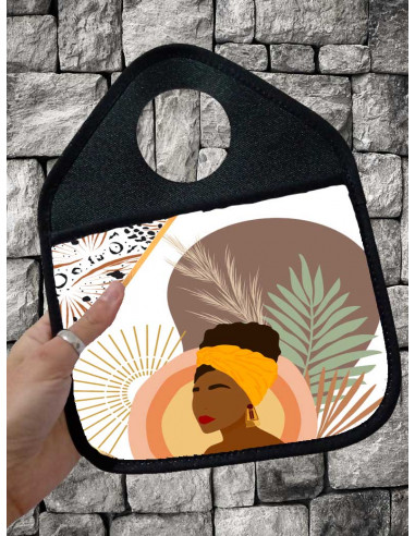 Palanquera Mujer Pack 3