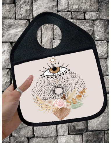 Palanquera Mujer Pack 3