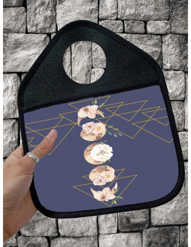 Palanquera Mujer Pack 3