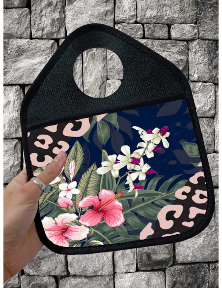 Palanquera Mujer Pack 3