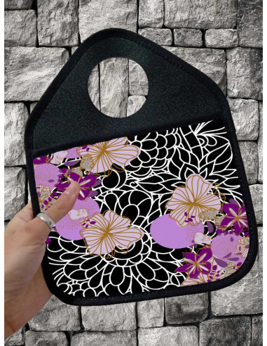 Palanquera Mujer Pack 3