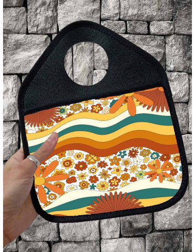 Palanquera Mujer Pack 3