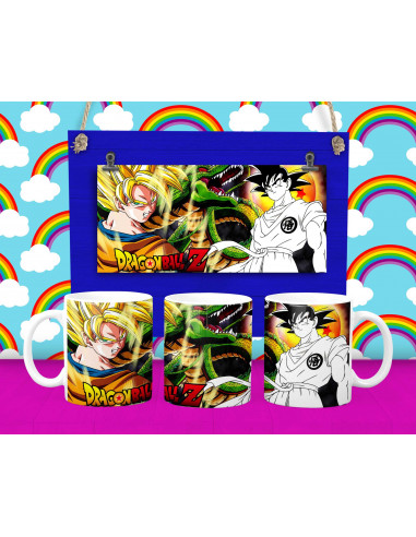 Taza Pintar Colorear Infantiles