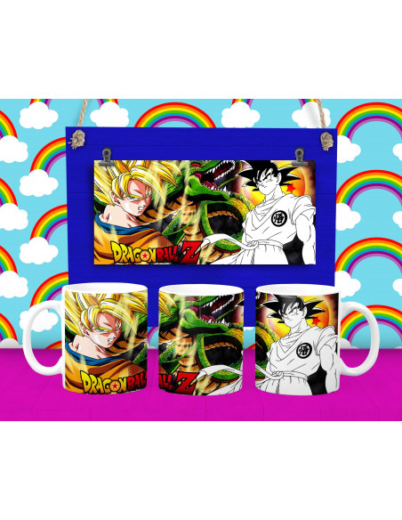 Taza Pintar Colorear Infantiles